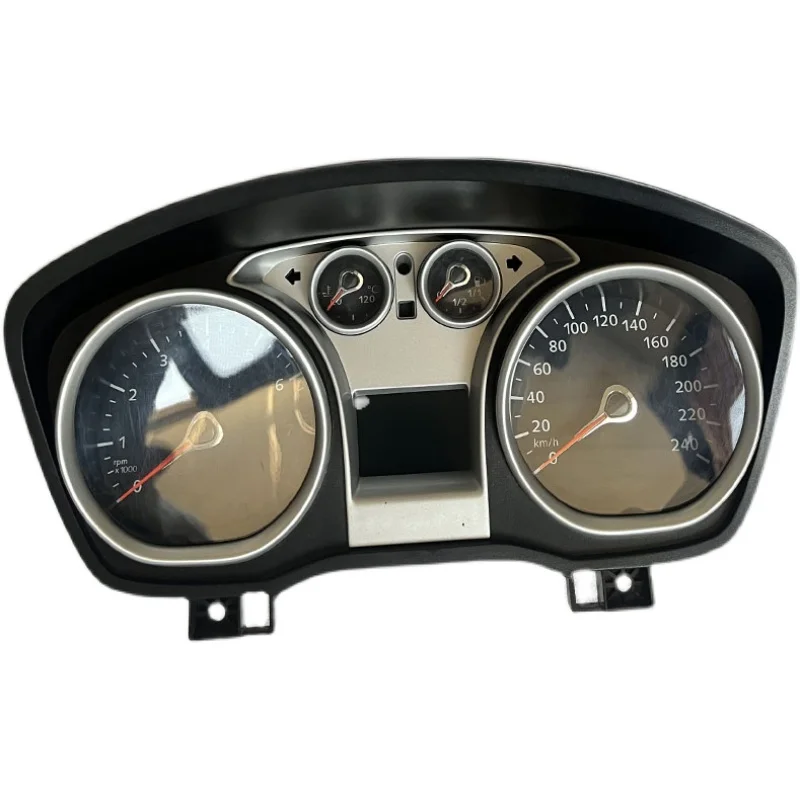1 unidad para Ford Classic Focus Panel de instrumentos montaje pantalla LCD pantalla pequeña