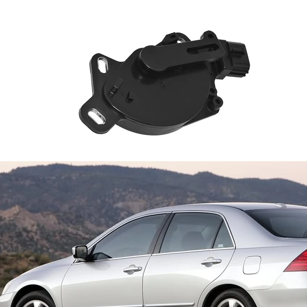 1x 9 Pins Transmission Neutral Switch Neutral Safety Switch Gear Sensor Switch for Nissan I30 1998-2006 31918-3AX01