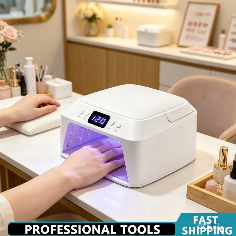 secador-de-unas-uv-profesional-de-72w-con-71-led-gran-espacio-y-reposamanos-para-manicura