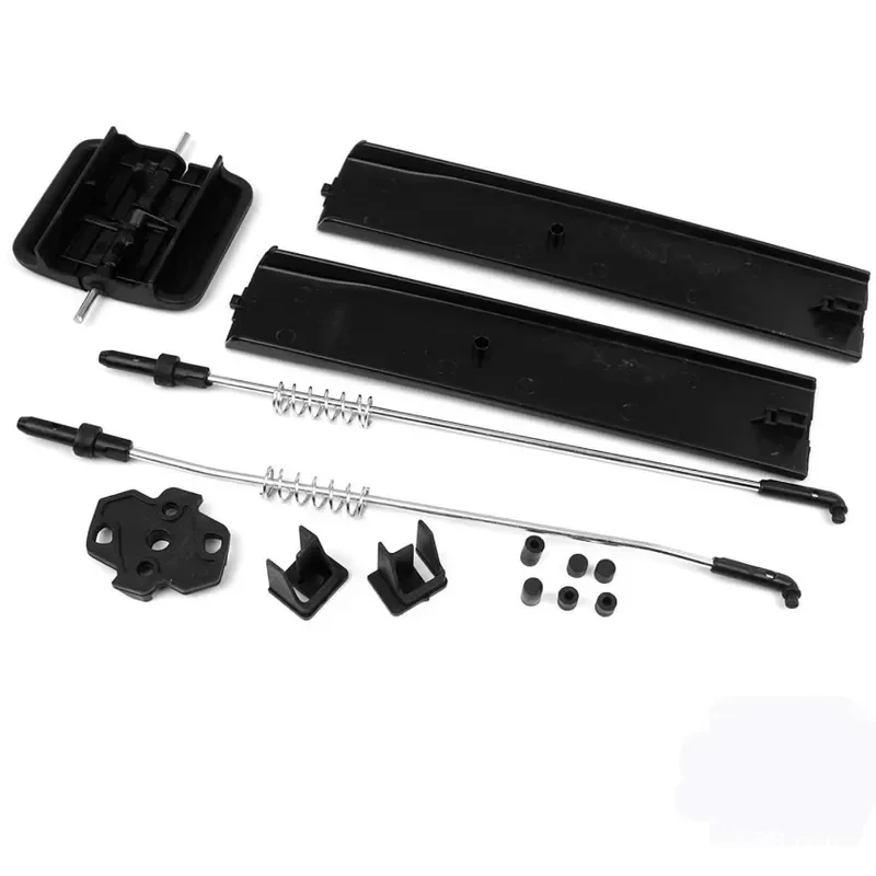 Suitable for VW T5 T6 Door Repair Kit 7H0847781B 7H0847785 7H0847788A