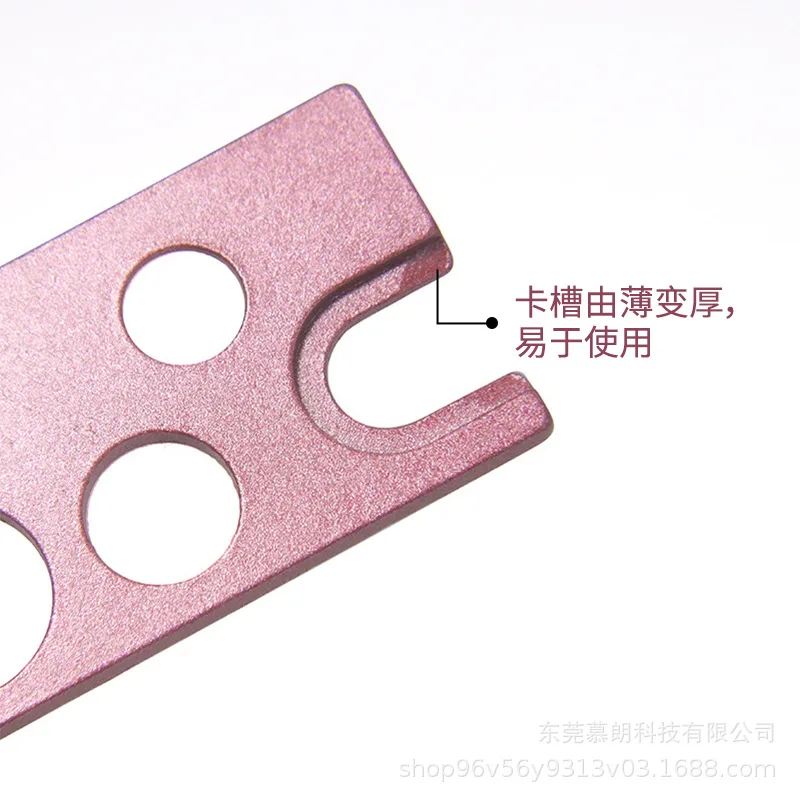 10 Pcs Lash Extension Glue Bottle Replacement Inserts Anti Clogging Inner Stoppers Glue Opener Professional Lash Tools