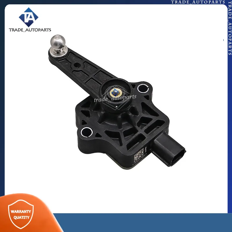 JL143C438A For 2018 2019 2020 2021 2022 2023 Ford  Expedition Lincoln Navigator Front Suspension Front Left Height Sensor