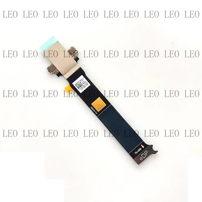 MY New GDO31 LF-L077P TS UHD EDP Lcd Cable For Dell XPS 13 Plus 9320 083DK5 83DK5