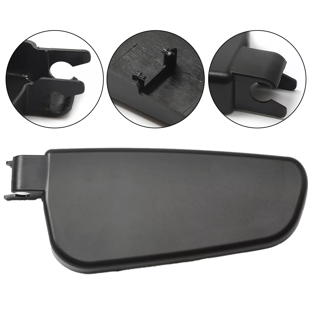 Compatible Front Right Side Wiper Washer Cap Cover with OE Reference Number 1648240049 for Select For Mercedes Models