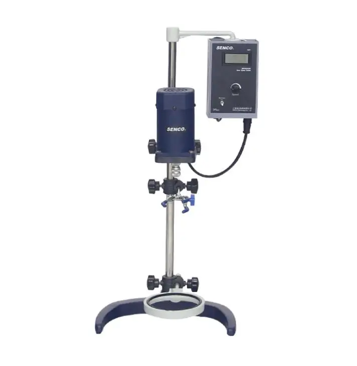 Electric Speed Mechanical Stirrer