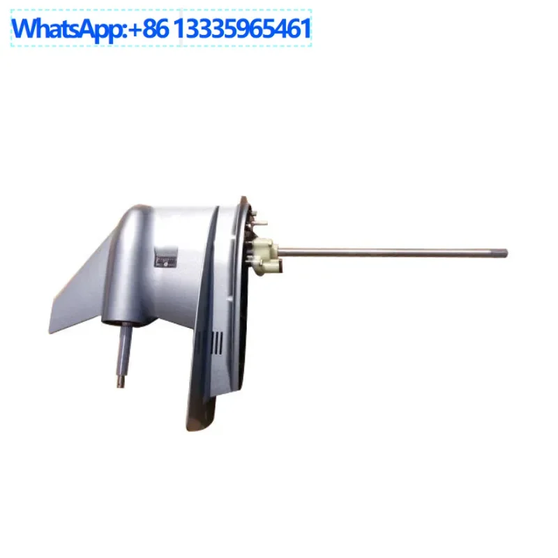 Caixa de velocidades 692-45300