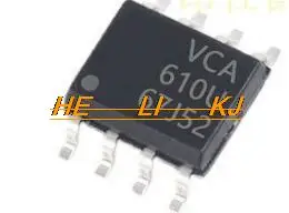 

IC новый оригинальный VCA610U VCA610 sop8высококачественный продукт