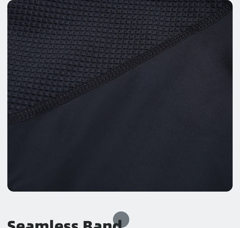 YKYW Elastic Interface Herren Radsport-Trägerhose, Sommer, atmungsaktiv, Fahrrad-Shorts, 7-Stunden-Reiten, Fahrrad-Trägerhose, Outdoor-Bekleidung – Detail 11