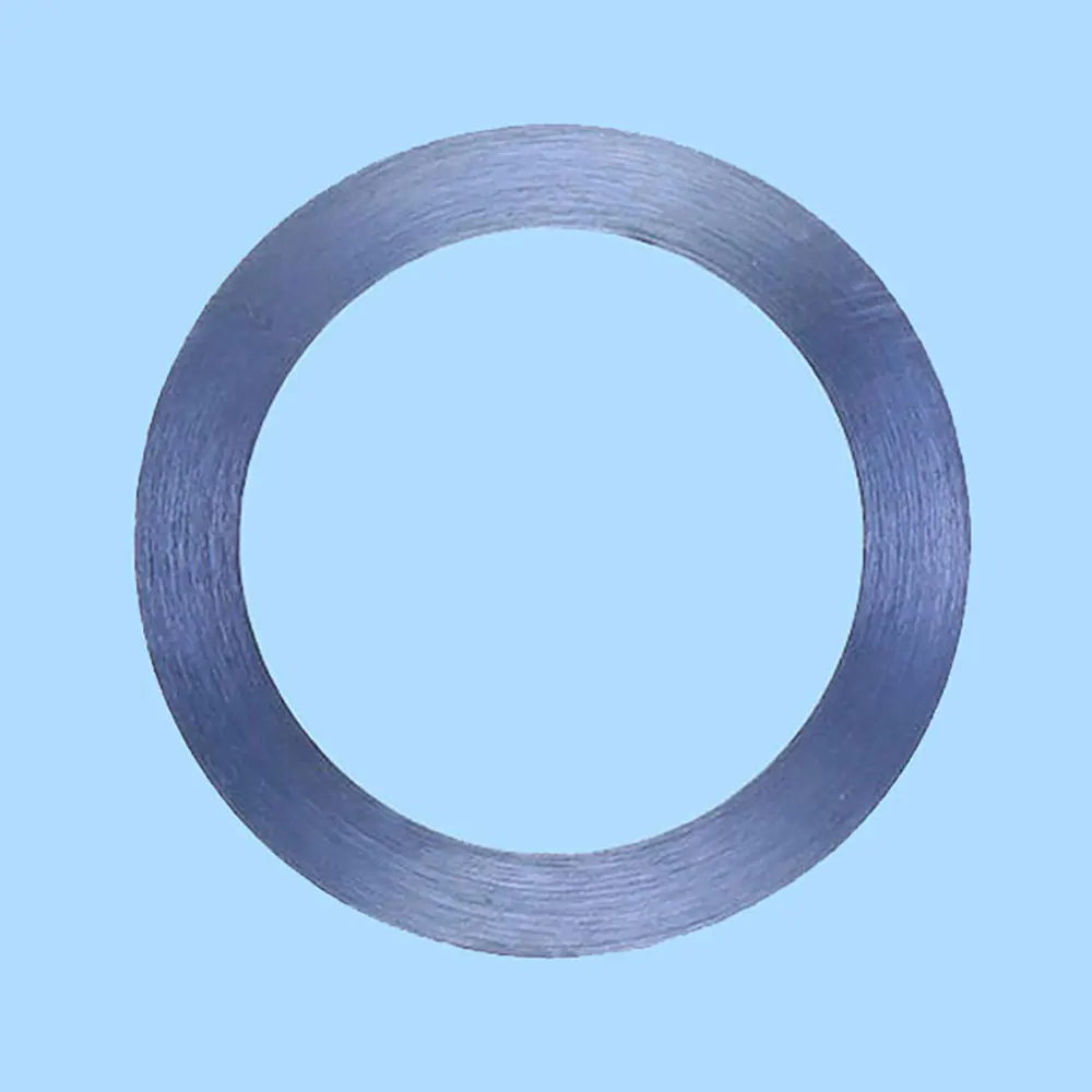 1 piece FOR PSP 2000 1000 Colorful Steel Ring replacement FOR PSP1000 PSP2000 UMD Back Door Cover Ring