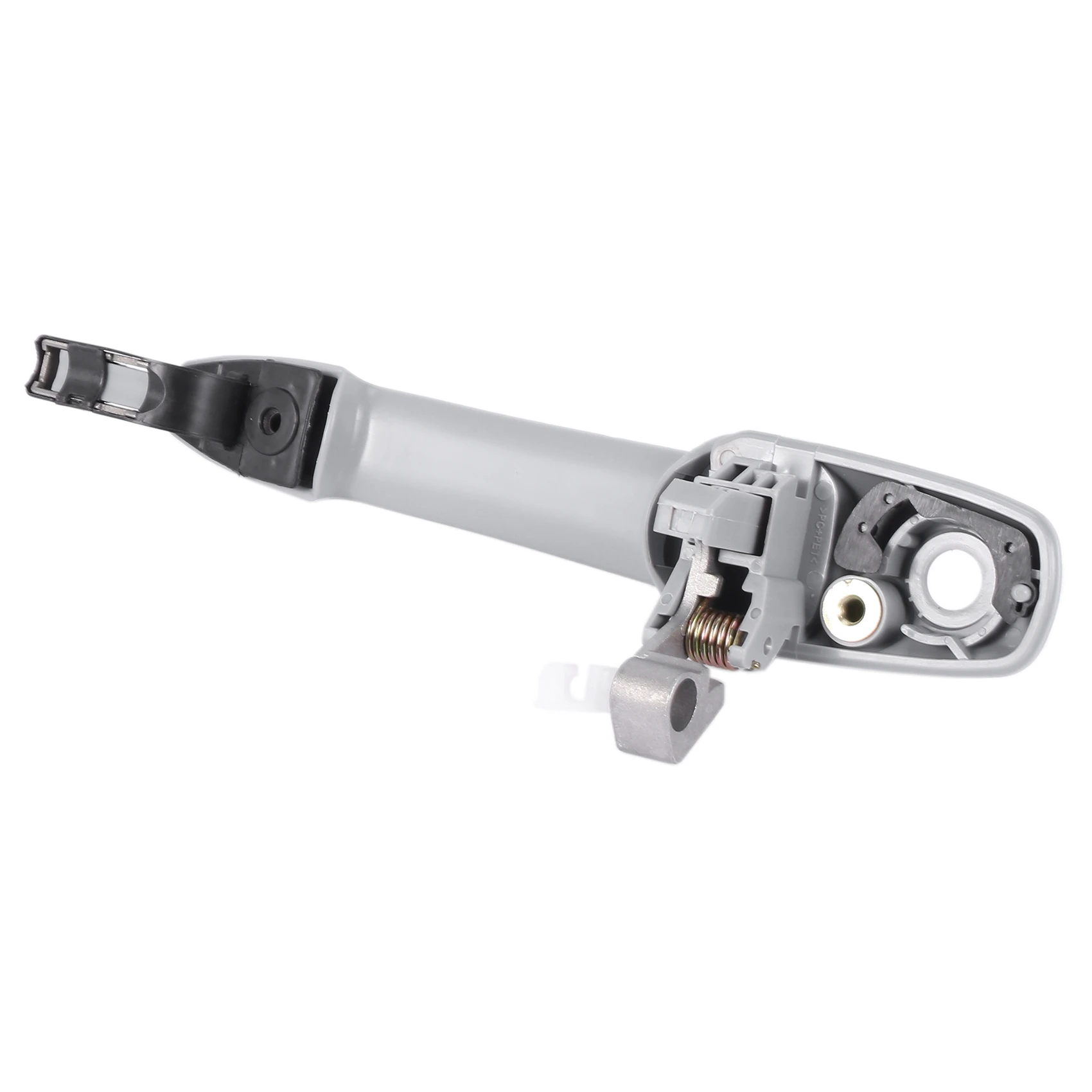 A13F-Car Front Side Outer Door Handle For Mazda 6 GG 2002-2008 CX7 07-09 RX8 03-09 GJ6A-58-410A GJ6A-59-410A