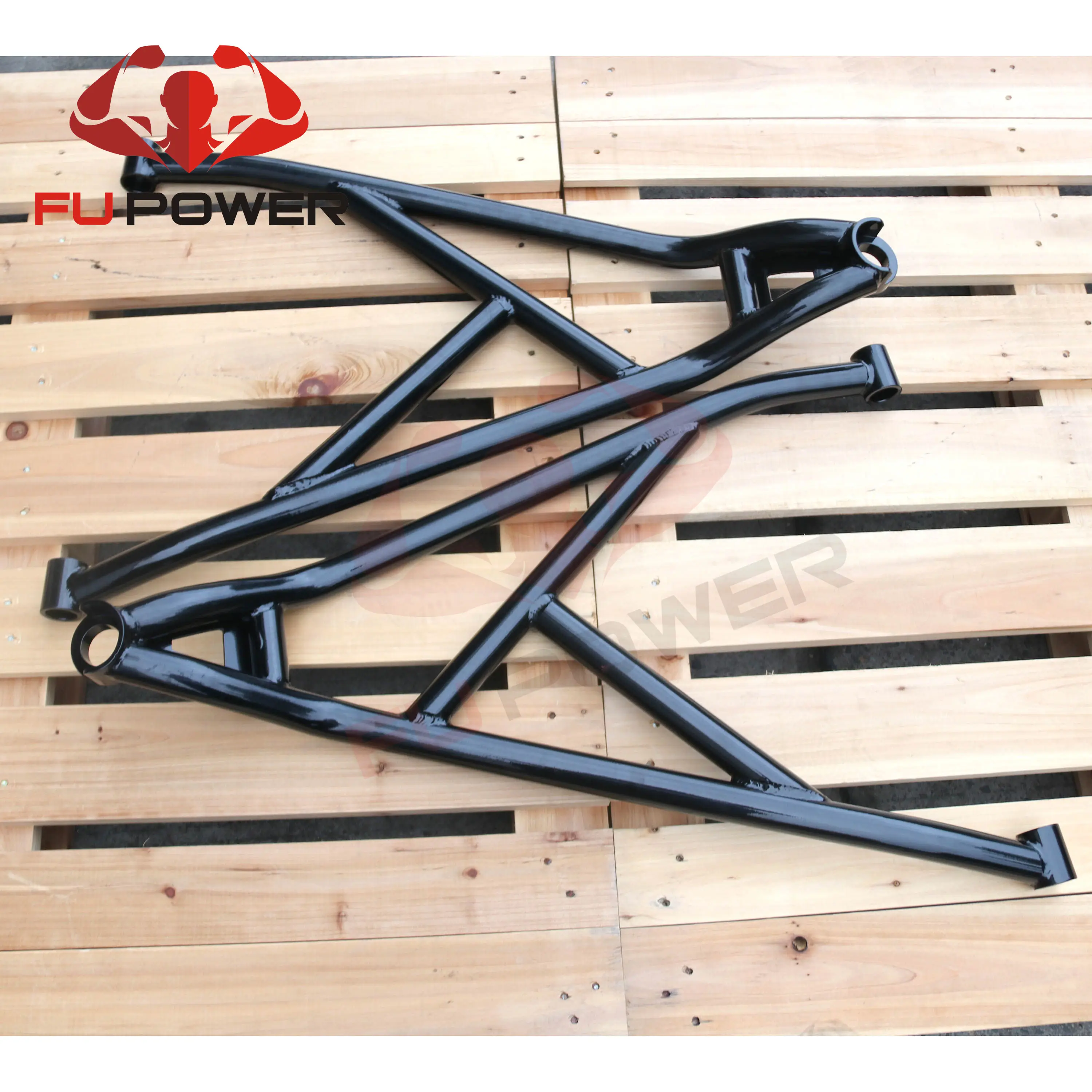 

Can Am Can-am Maverick X3 Control Arm for Super ATV 17-22