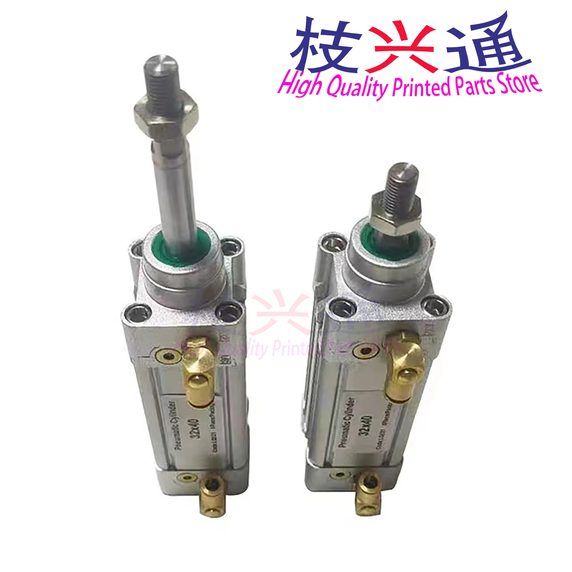 

High quality 00.580.4275 Pneumatic Cylinder Heidelberg SM102 CD102 Small Air Cylinder