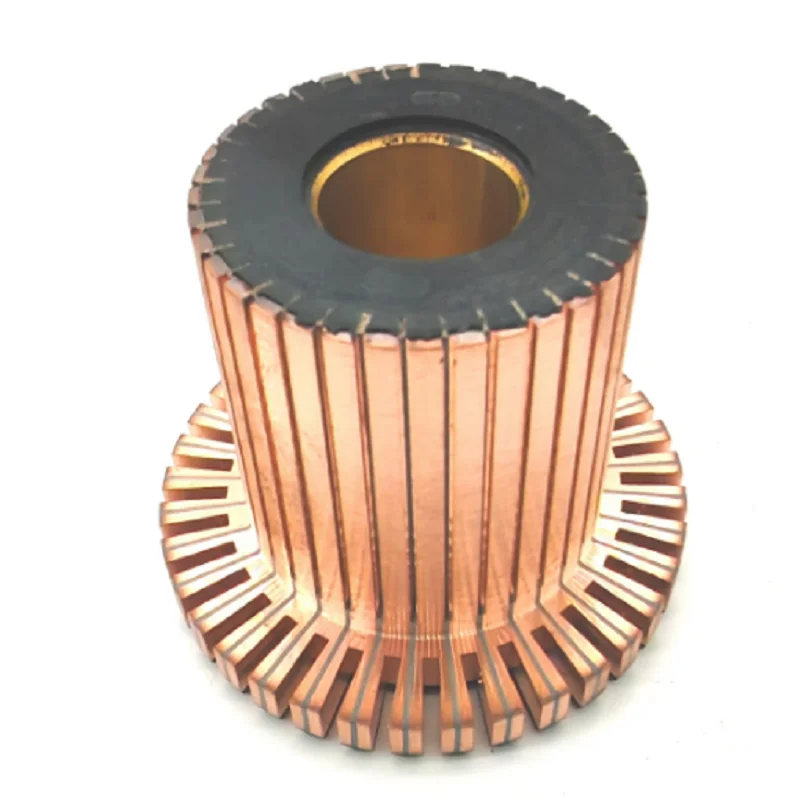 49*22*53.2*37P Bhy-3180-37Suitable for Motor Reverser Rectifier Copper Head
