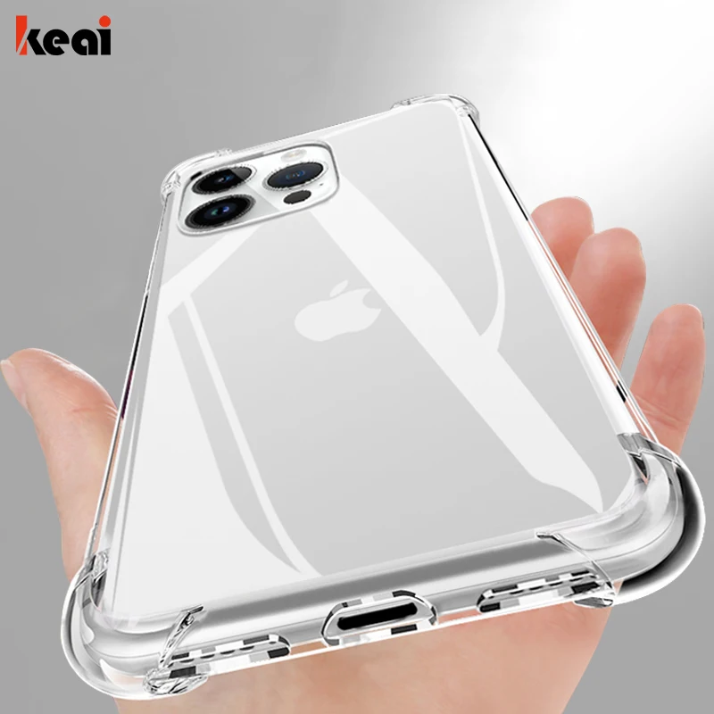 Shockproof Case For… - image