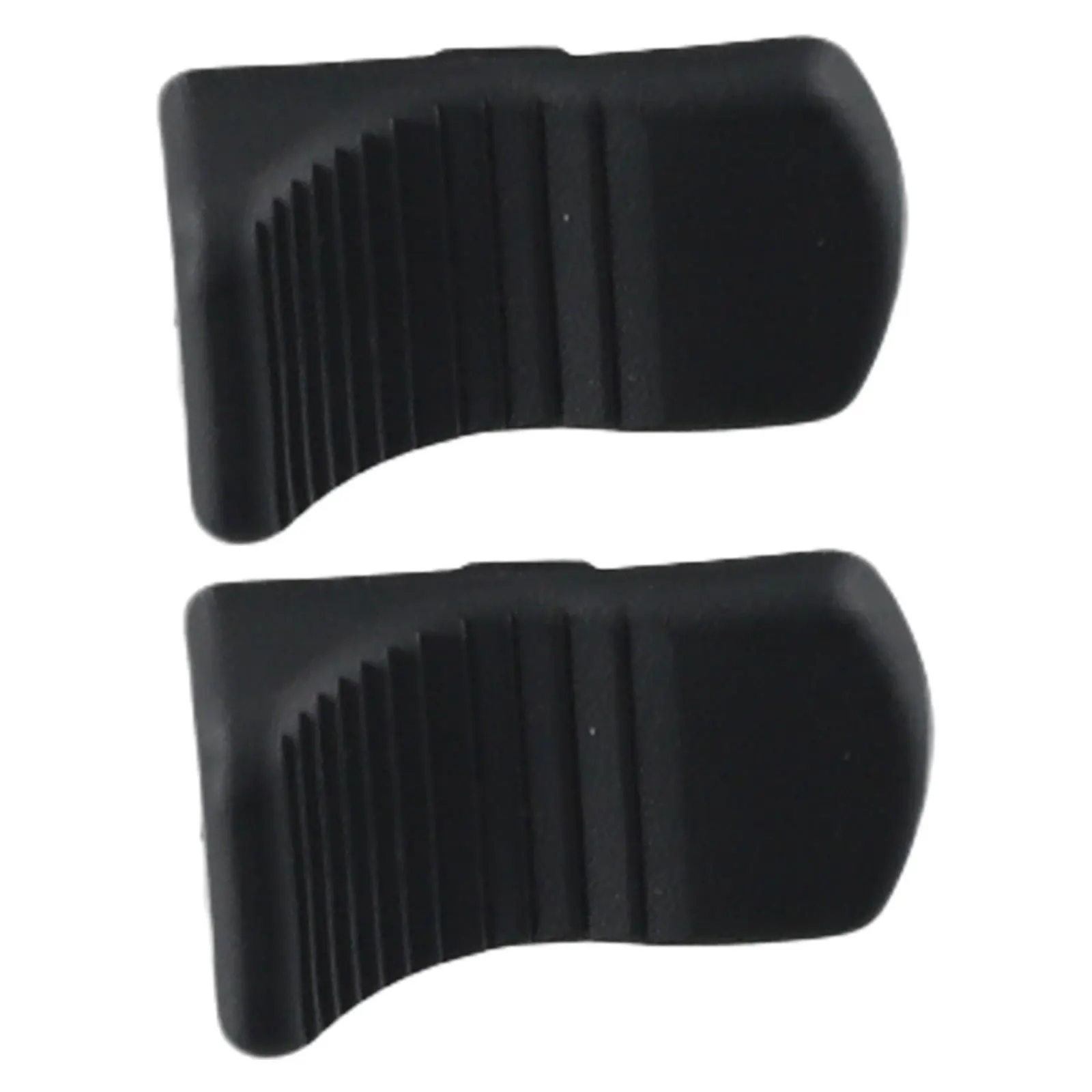 Grinder Switch Knob for toggle BGA452 Black DGA452 For 9553/954/55/56/58 Home Power Tool Replacement Set 2pcs Grinder