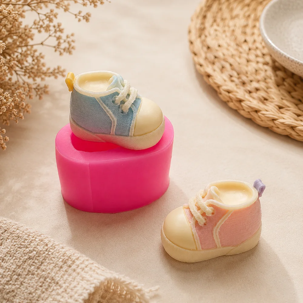 Toptan Ayakkabı Silikon Mum Ka - Soap Making Supplies Wholesale incelemesi ve fiyatı