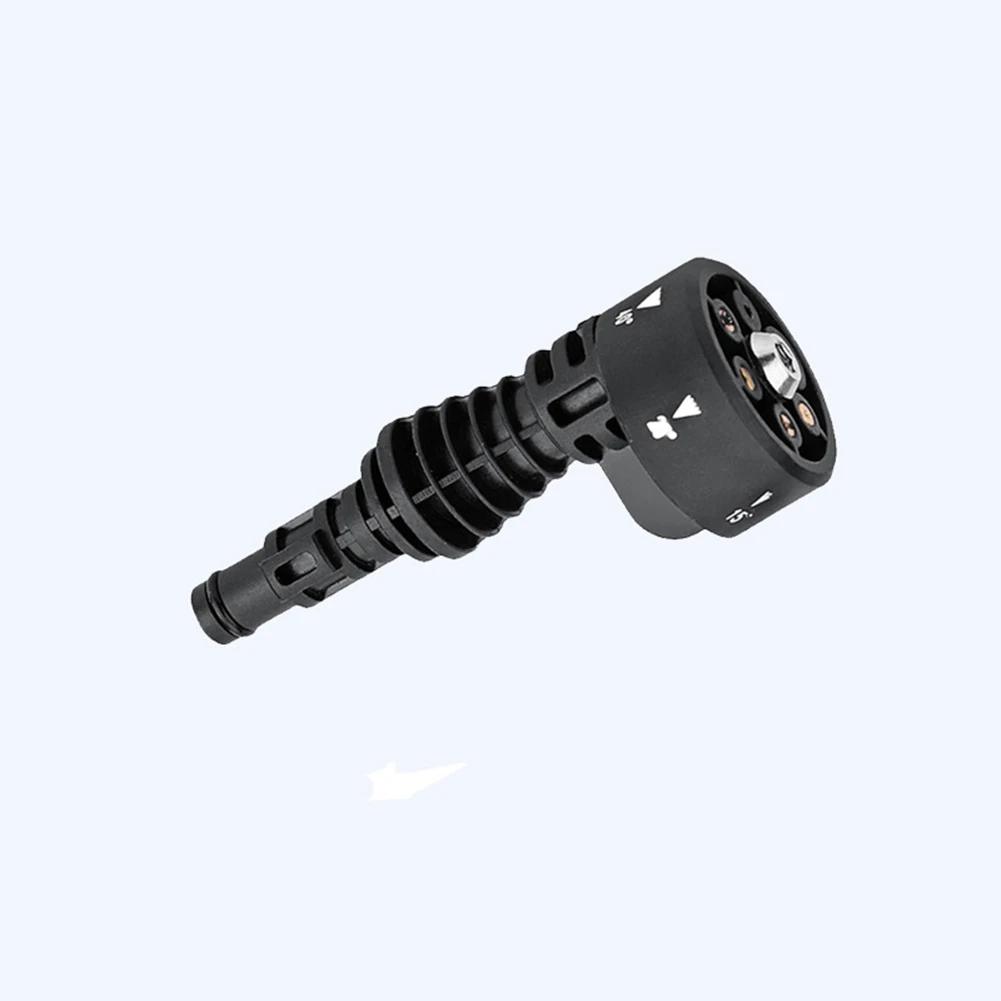 [B17B!】 Car Accessories 6 In1 Multi-Functional High Pressure Cleaner Nozzle For LAVOR High Pressure Water Car Washing