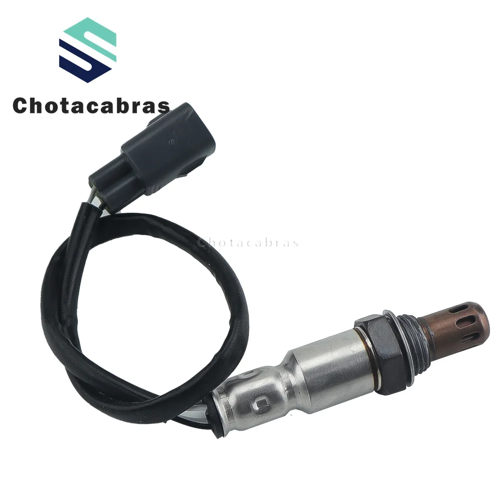 High quality O2 Oxygen Sensor 89465-52380 For Toyota Yaris 1.3 Vois Corolla Altis 1NZFE 2NZFE 8946552380 89465 52380