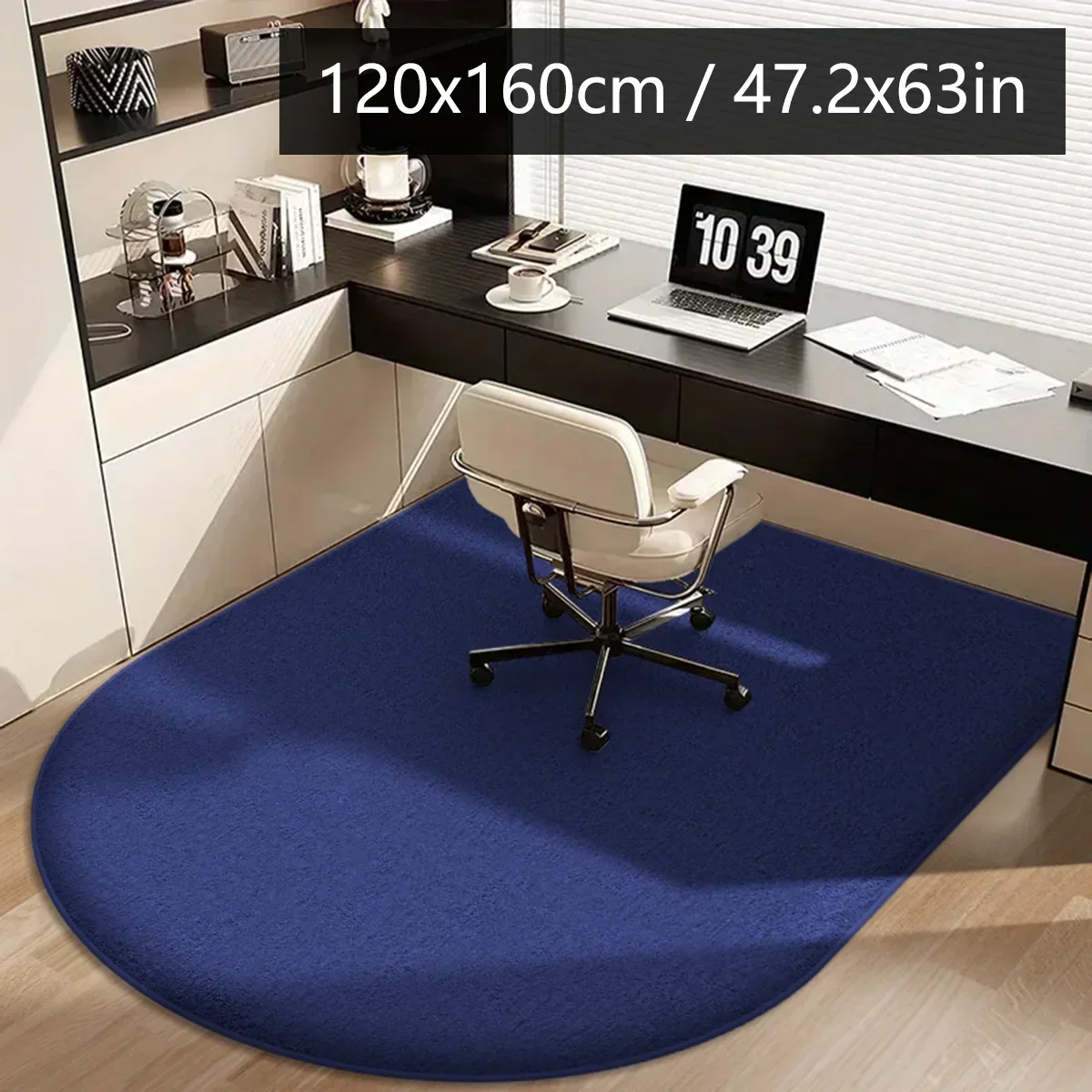 Thumbnail 3 - #40 Best Office Chair Mats to Buy In 2026