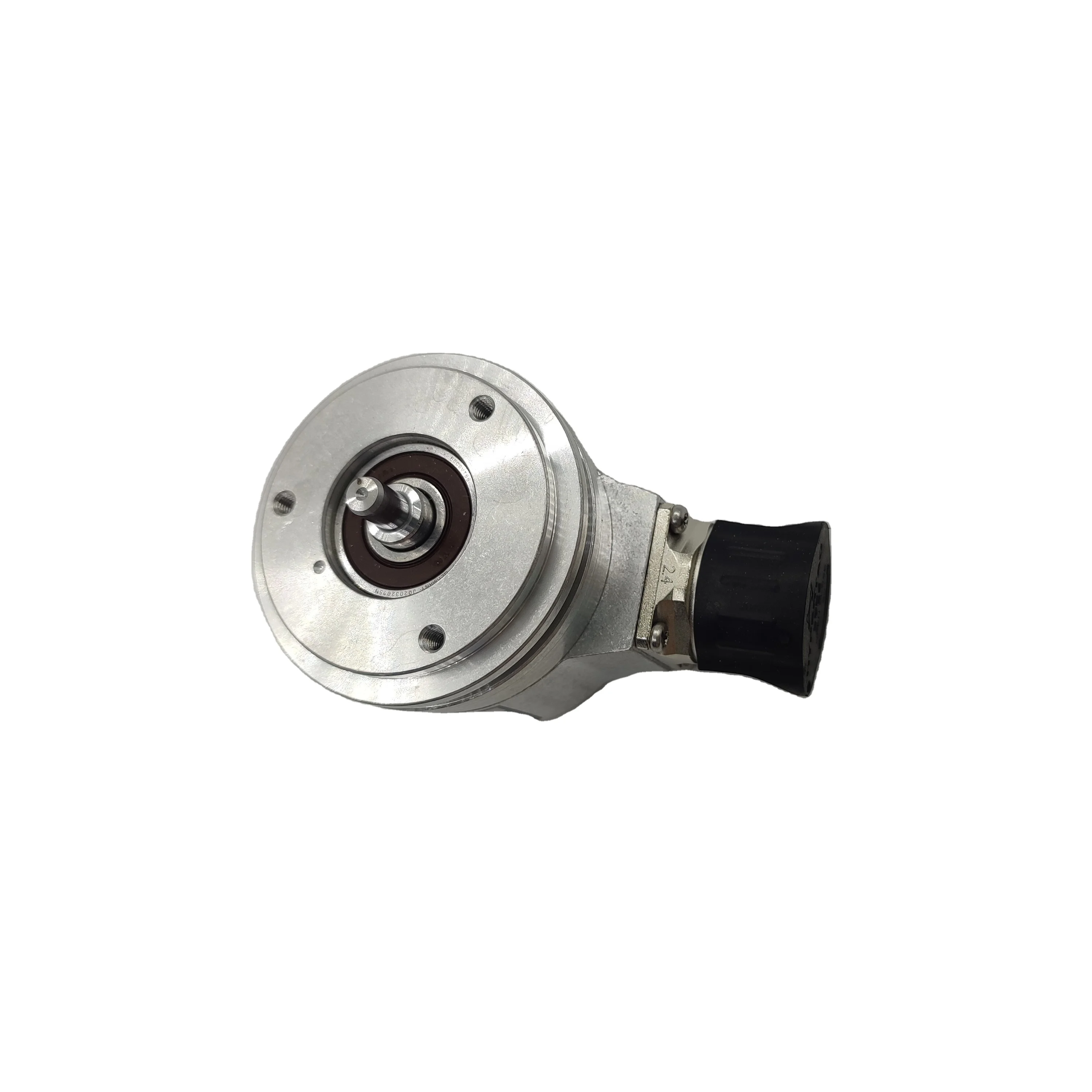 HEIDENHAIN K17 Rotary Encoder Cable New  Genuine Goods Coupling ID 296746-01 Available From Stock