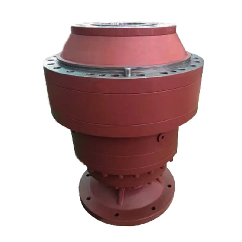 

Bonfiglioli 313 Series Travel Drives Reducer Planetary Gearbox for Transit Mixer Drives