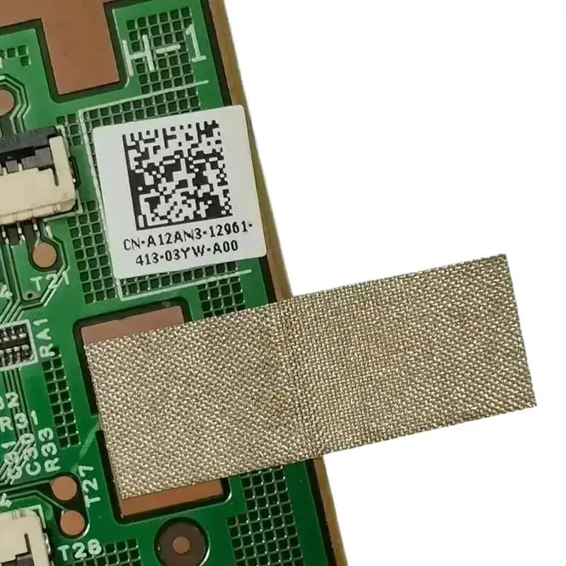 

Для Latitude E7440 A ✧ Модуль датчика ноутбука 2an3, коврик для мыши, клавиатура ноутбука и сенсорная панель мыши