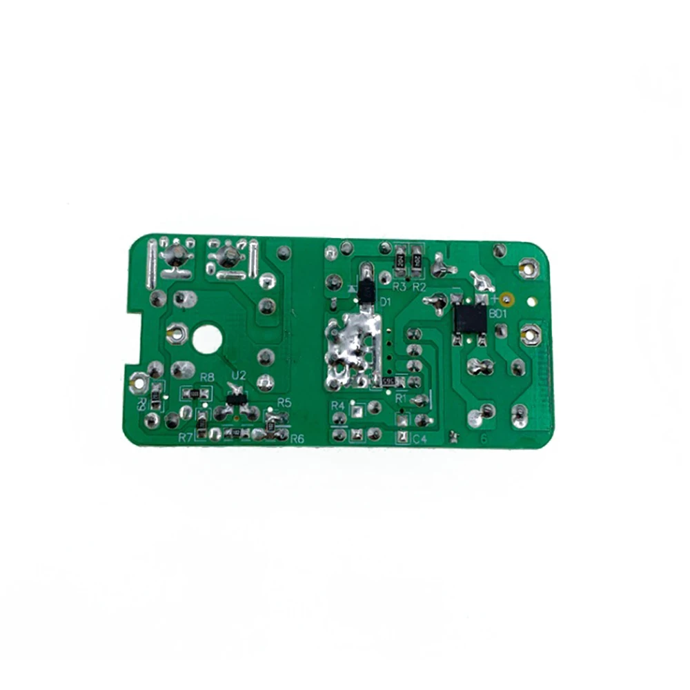 DC 12V 2A Switching Power Module AC-DC Power Adapter AC 100-240V to DC 12V Power Supply Board 50-60Hz Power Supply Module