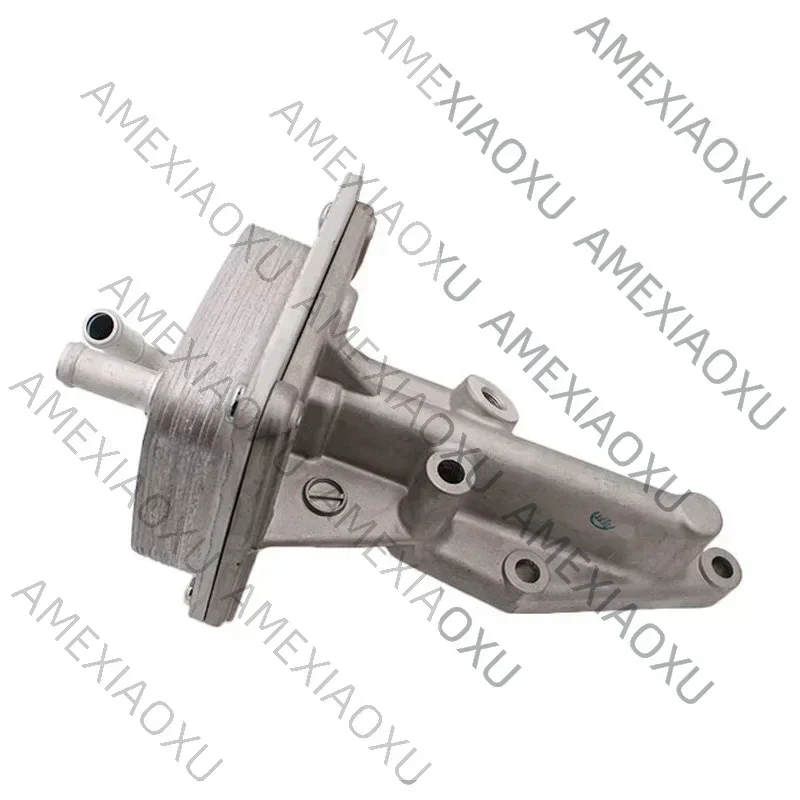 

21304JA00A Car Engine Oil Cooler Fit For Nissan Altima 2.5L Sentra 2007-2011 2012 21300JA05A 21300JG36A 21300JA06A 21300JA00B