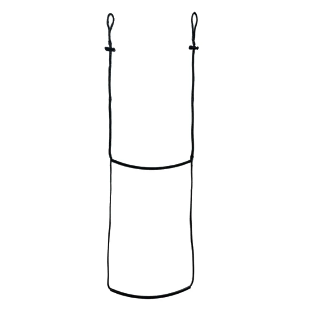 Aventura escalada ajudante acessório de escalada ajuda para caça caça 70g 800 libra força mão tecido ajuda