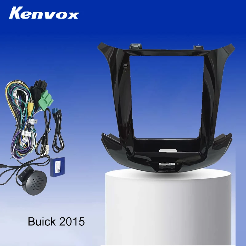 Kenvox 9.7