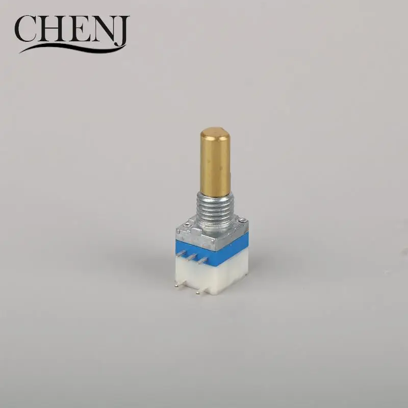 1PCS Power Knob Volume Switch Replacement For Baofeng UV5R UV-5RA 5RE Series Accessories