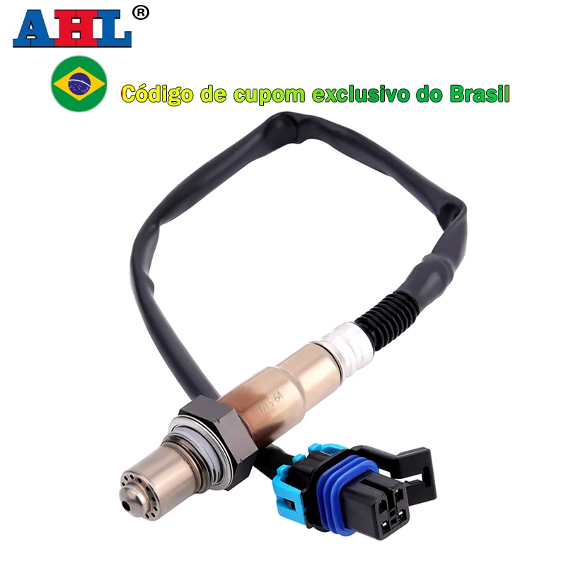Ahl-sensor de oxigênio para Volvo penta 3883724 Mercedes, Mercedes-Benz LS 4.3 4.5 5.0 5.7 8.1 8.2 0258006956 8m2003959 540 520 hp mpi mag ho ec