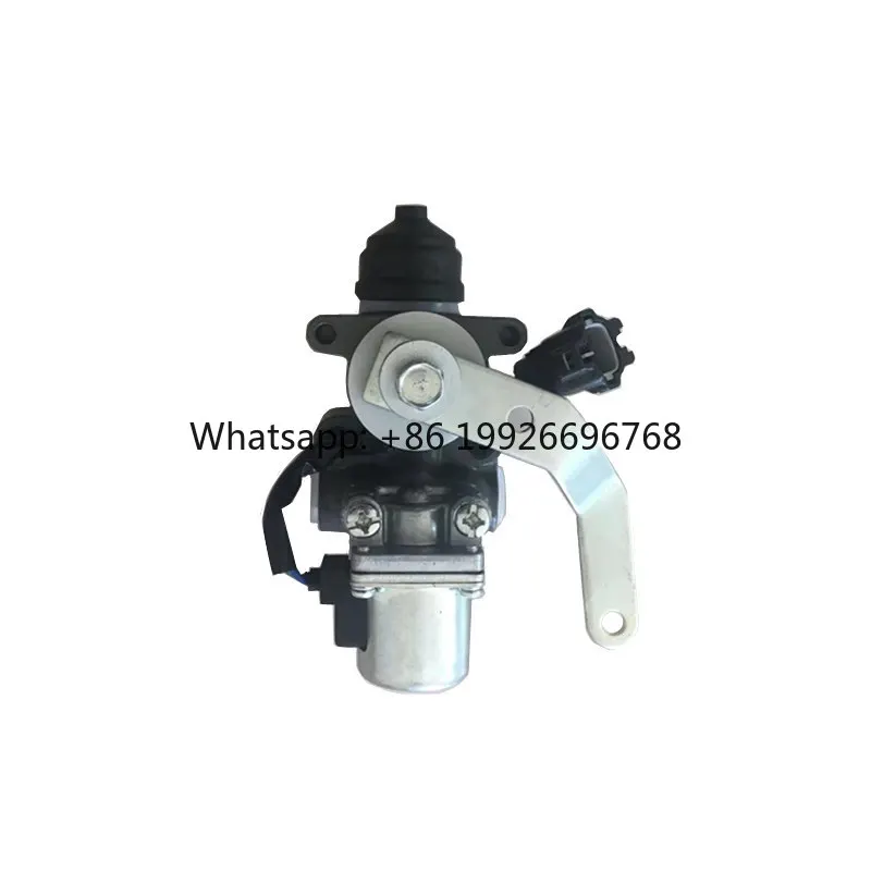 Imported 700 Mixing Truck Cab New Condition with High-Low Balance Air Bag Valve Model 49770-1721/S50E0-E0010