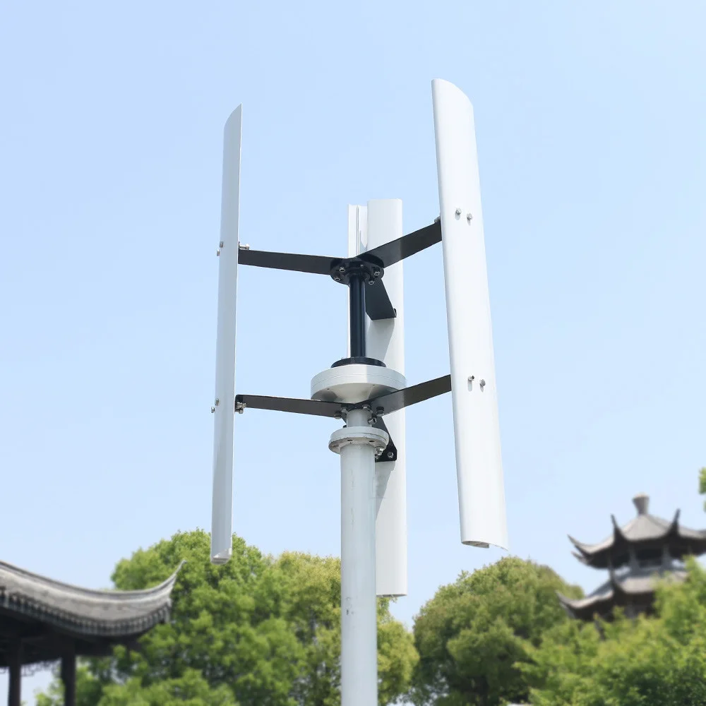 Thumbnail 2 - #14 Latest Small Wind Generators Offers