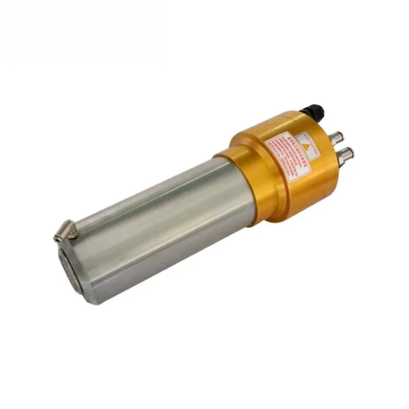 GDL80-20-24Z/2.2 Atc ISO20 2,2 кВт Шпиндель с автоматической сменой инструмента с водяным охлаждением