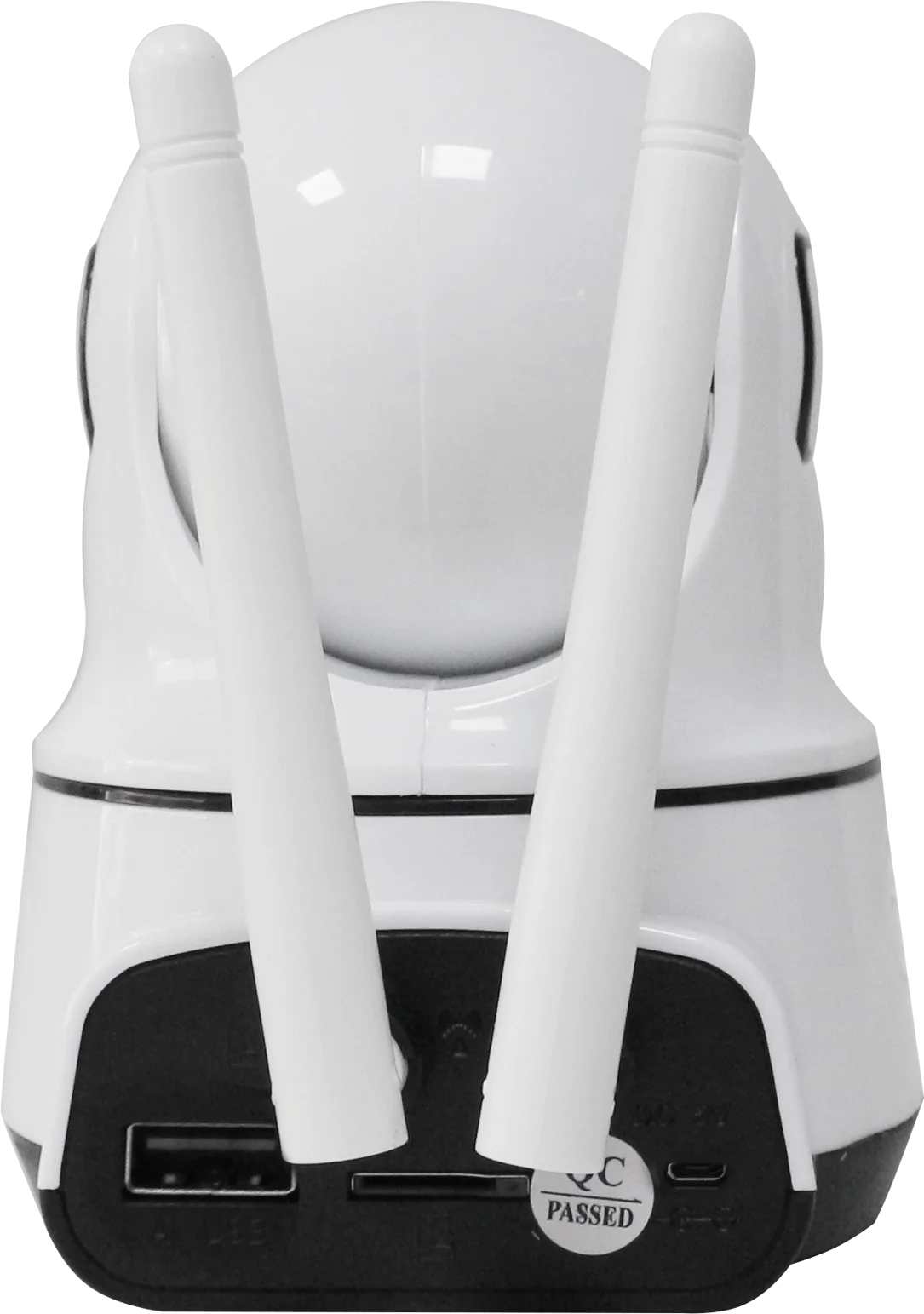 3MP 1296P Carecam APP 360Degree PTZ IP Dome Camera USB Extension AI Humanoid Detection Auto Tracking  Home Security Baby Monitor