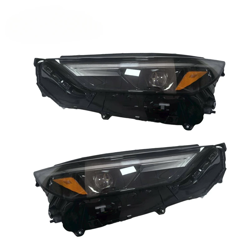 

Suitable for Toyota Highlander American version headlights2023-2025 81110-0E770 81150-0E770