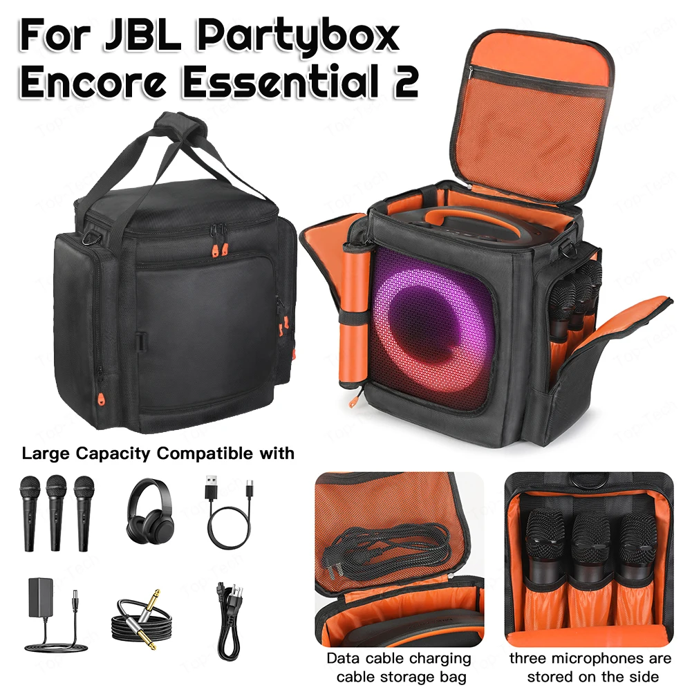 For Jbl Partybox En… - image