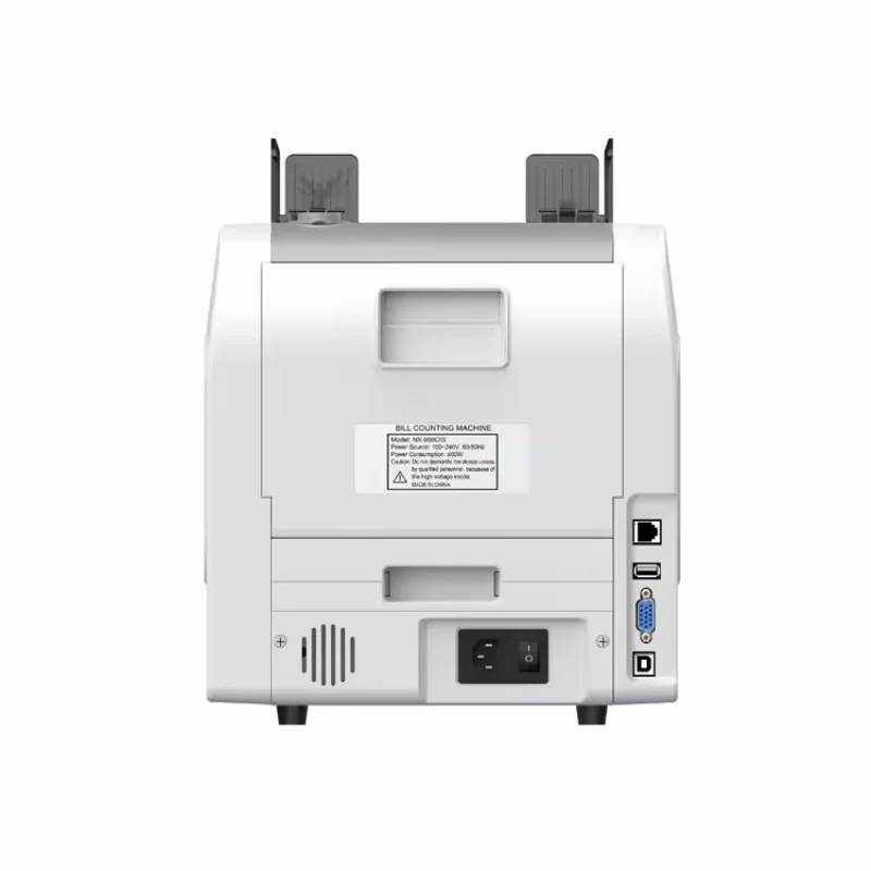 NX-950 CIS сортировщик Банкнот