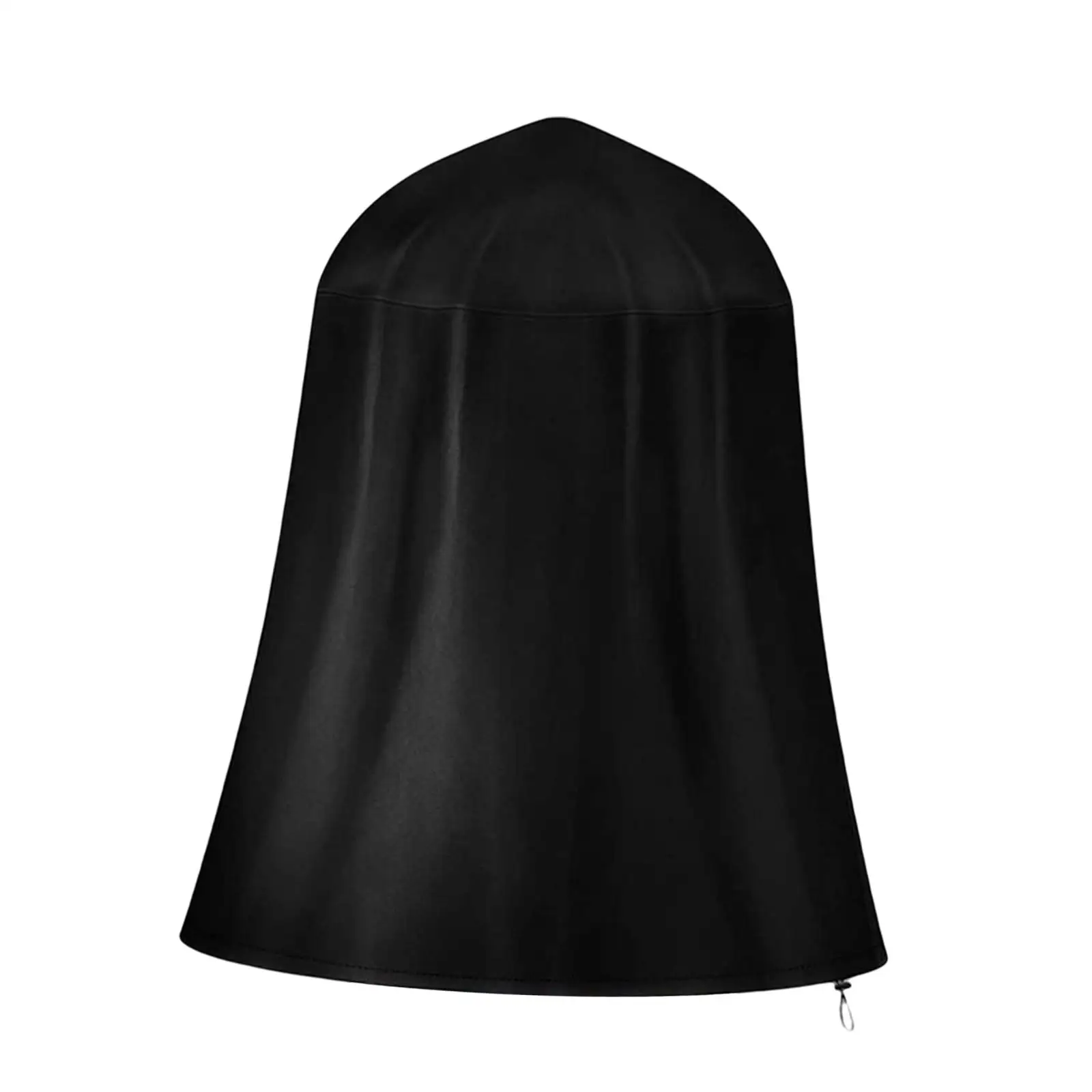 Fountain Statue Cover 91x107cm Waterproof Lightweight Multiple Functions