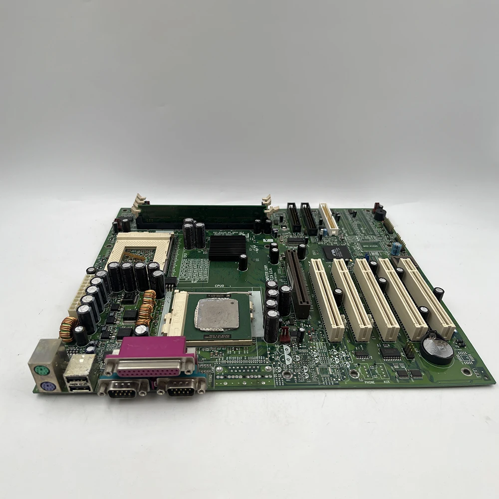 

LGA370 S2507T Industrial control motherboard S2507T
