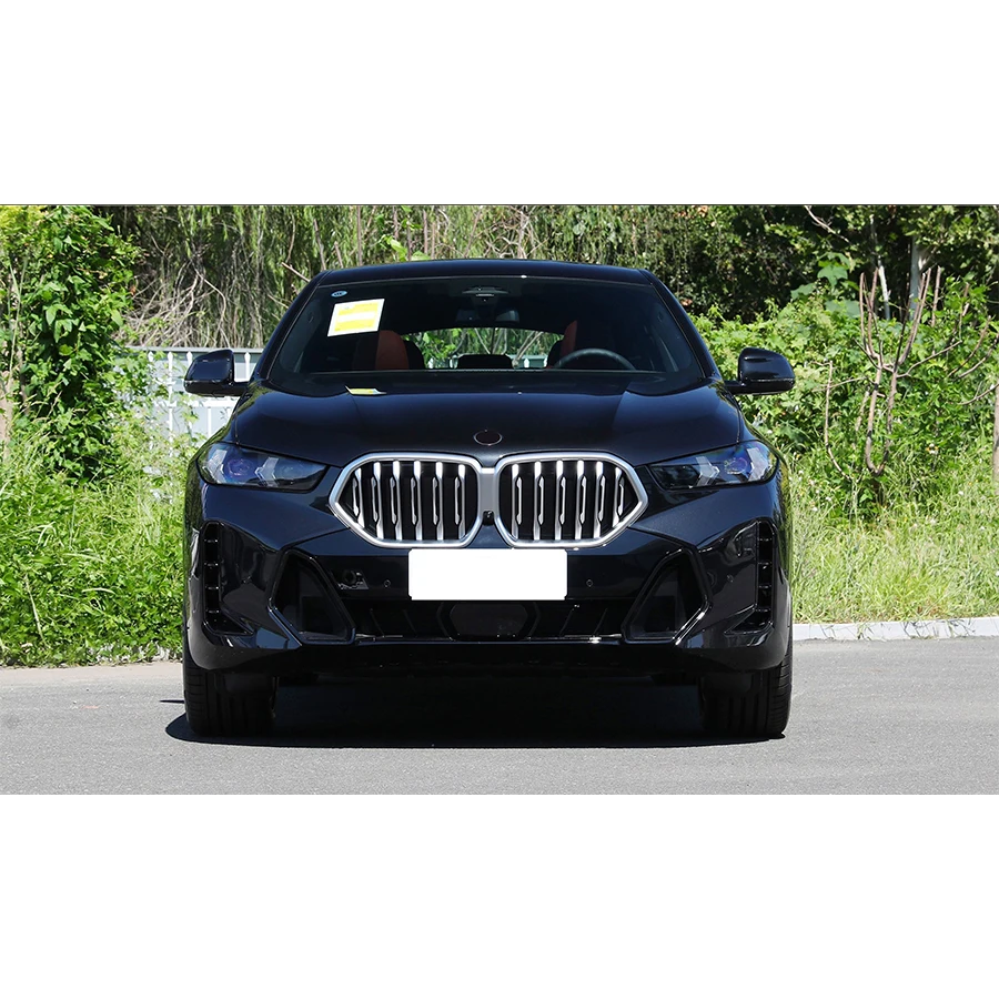 High Quality X6 G06 LCI F96 TO G06 LCI X6M F96 2023year Bodykit