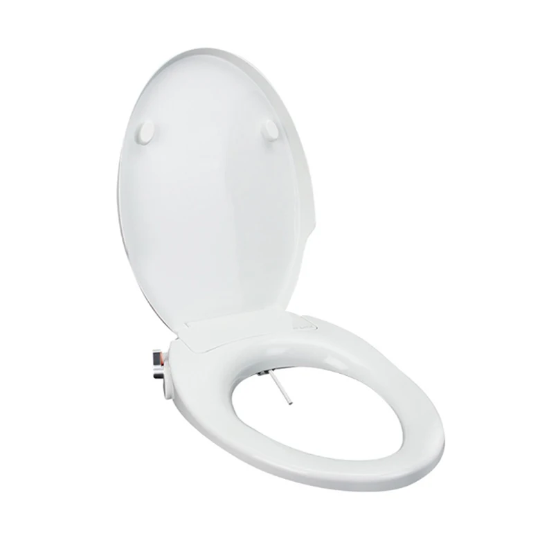 

Factory price smart Toilet seat elongated intelligent Toilet with bidet and lid Seat Cover for bathroom