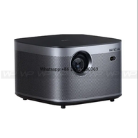 XGIMI H3 Projector 4k Mini Projector Smart Led Cinema Projector