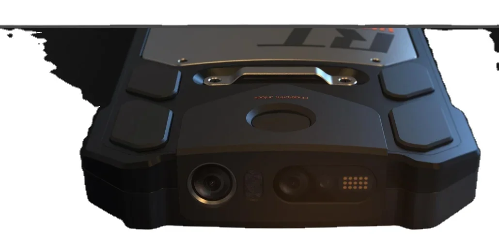 ماسح الباركود المحمول Android11 صناعة الكمبيوتر المحمول المساعد الشخصي الرقمي 2D 32G ROM 3G RAM ثماني النواة 2.0 جيجا هرتز 4G NFC WIFI Bt Wifi IMachine