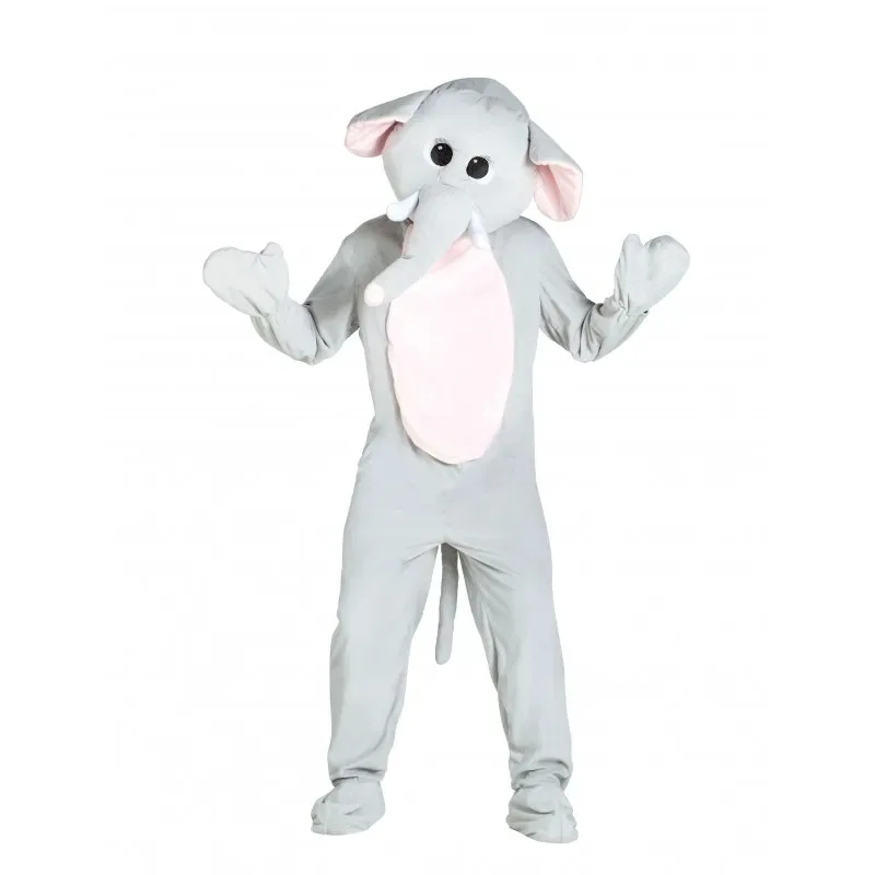 

Elephant mascot giant Kimokawaii