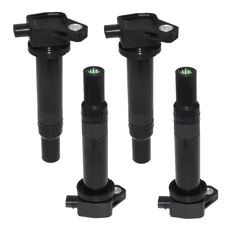

27301-26640 Car Ignition Coils For Kia Cerato Rio Rondo For Hyundai Elantra Accent For Dodge Attitude 1.6L 2006-2011 2730126640