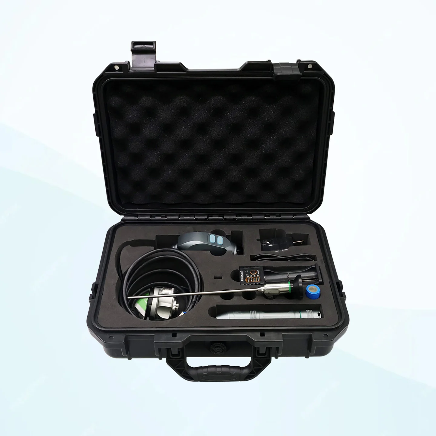 TUYOU Lower Price Medical Rigid USB Portable Hande Camera Head Use for ENT