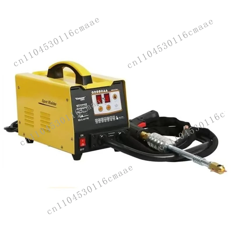 G90E 3000W Stud Welder Kit 7-Model Spot Welding Machine Dent Puller for Car Body Repair Dent Repair Equipment