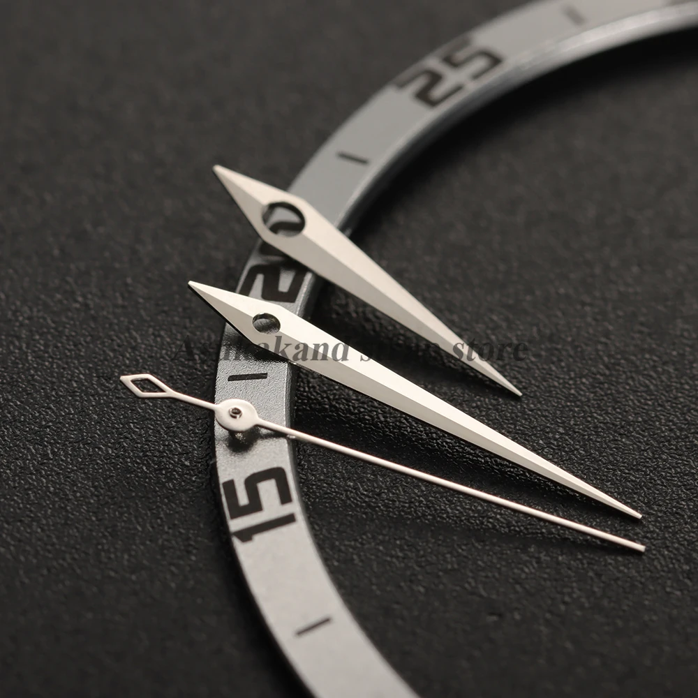 High Quality Watch Hand Gold/Silver/ Silver Yellow WatchHands Watch Accessories For NH35/NH36H/ NH37 Movement Watches Pointers